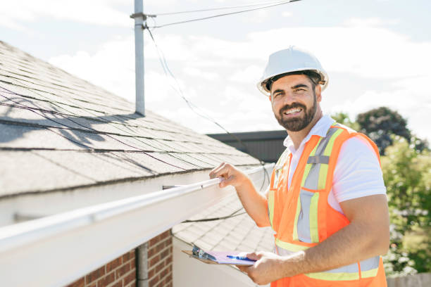 Best Roof Inspection Near Me  in Point Mackenzie, AK