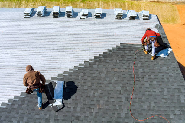 Best Affordable Roofing Company  in Point Mackenzie, AK