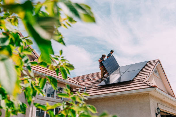 Best Roofing Contractor Near Me  in Point Mackenzie, AK