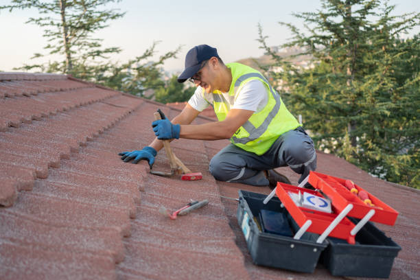 Point Mackenzie, AK Roofing Contractor Company