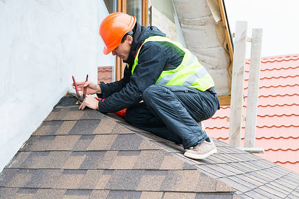 Best Residential Roofing Contractor  in Point Mackenzie, AK