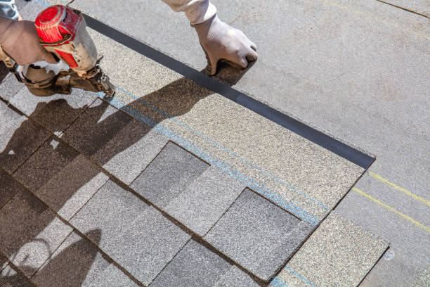Best Gutter Installation and Roofing  in Point Mackenzie, AK