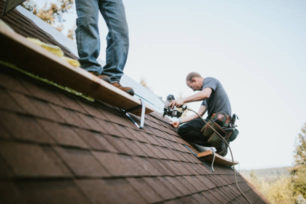 Quick and Trustworthy Emergency Roof Repair Services in Point Mackenzie, AK